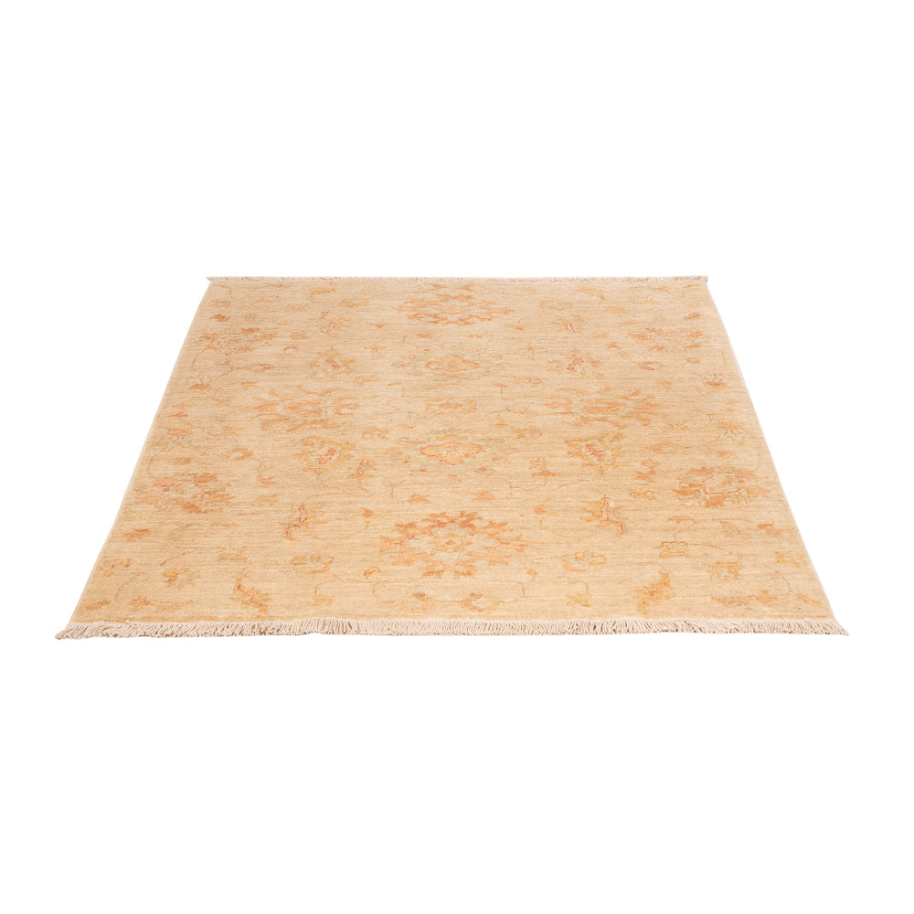 Ziegler Carpet - 145 x 102 cm - beige