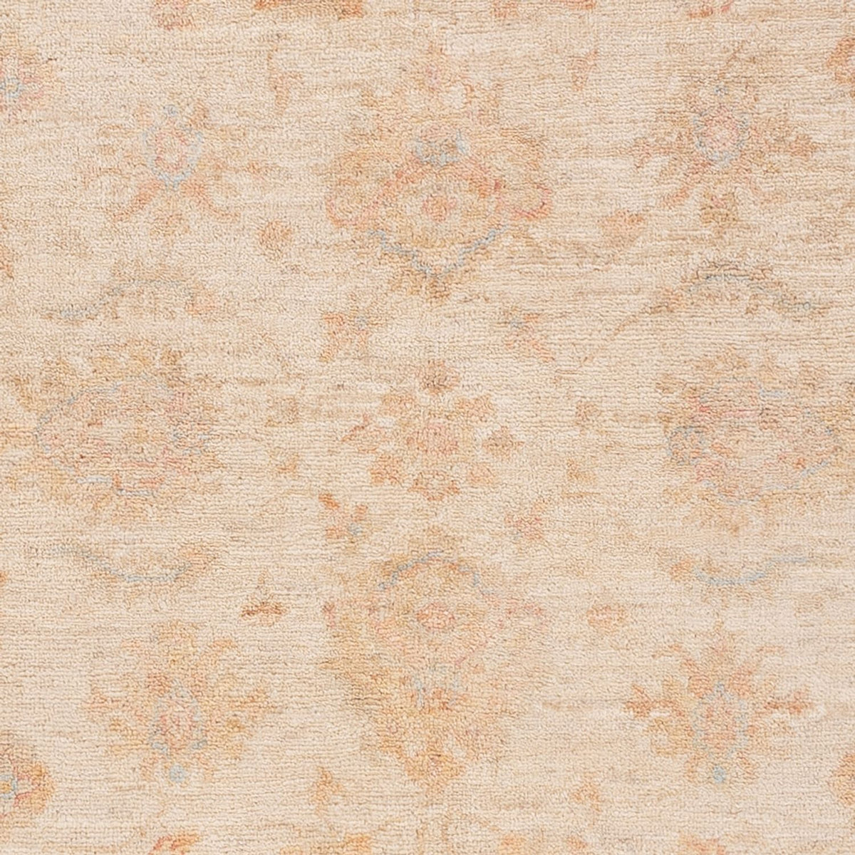 Ziegler Carpet - 146 x 103 cm - beige