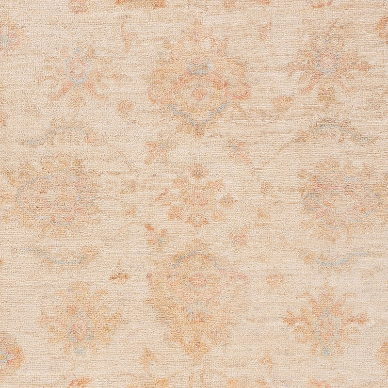 Ziegler Carpet - 146 x 103 cm - beige