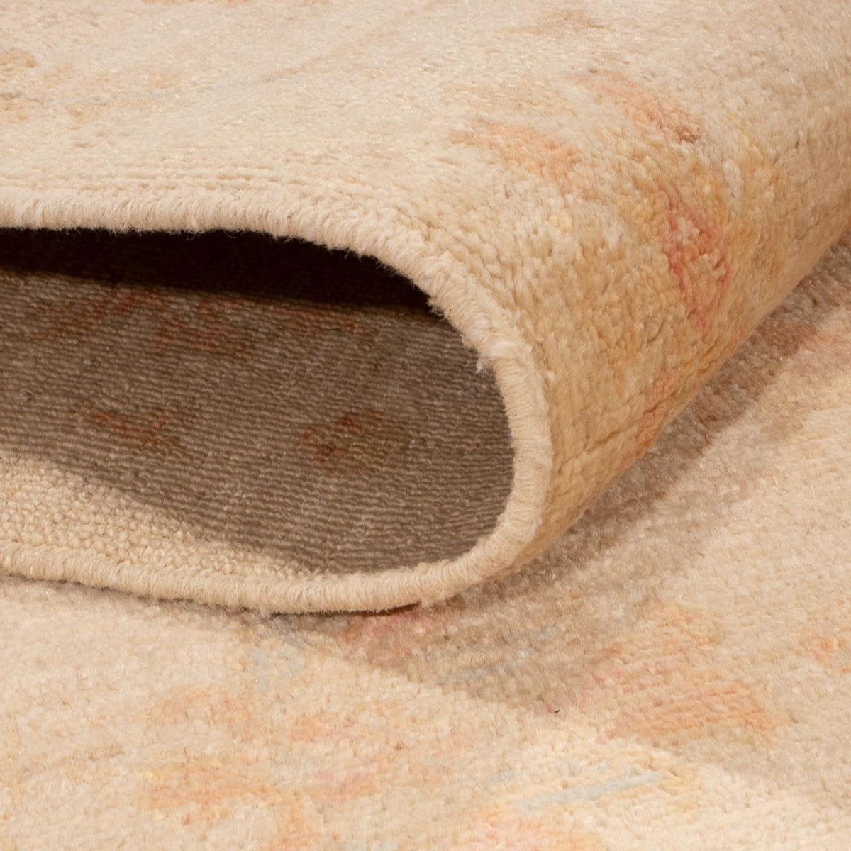 Ziegler Carpet - 146 x 103 cm - beige