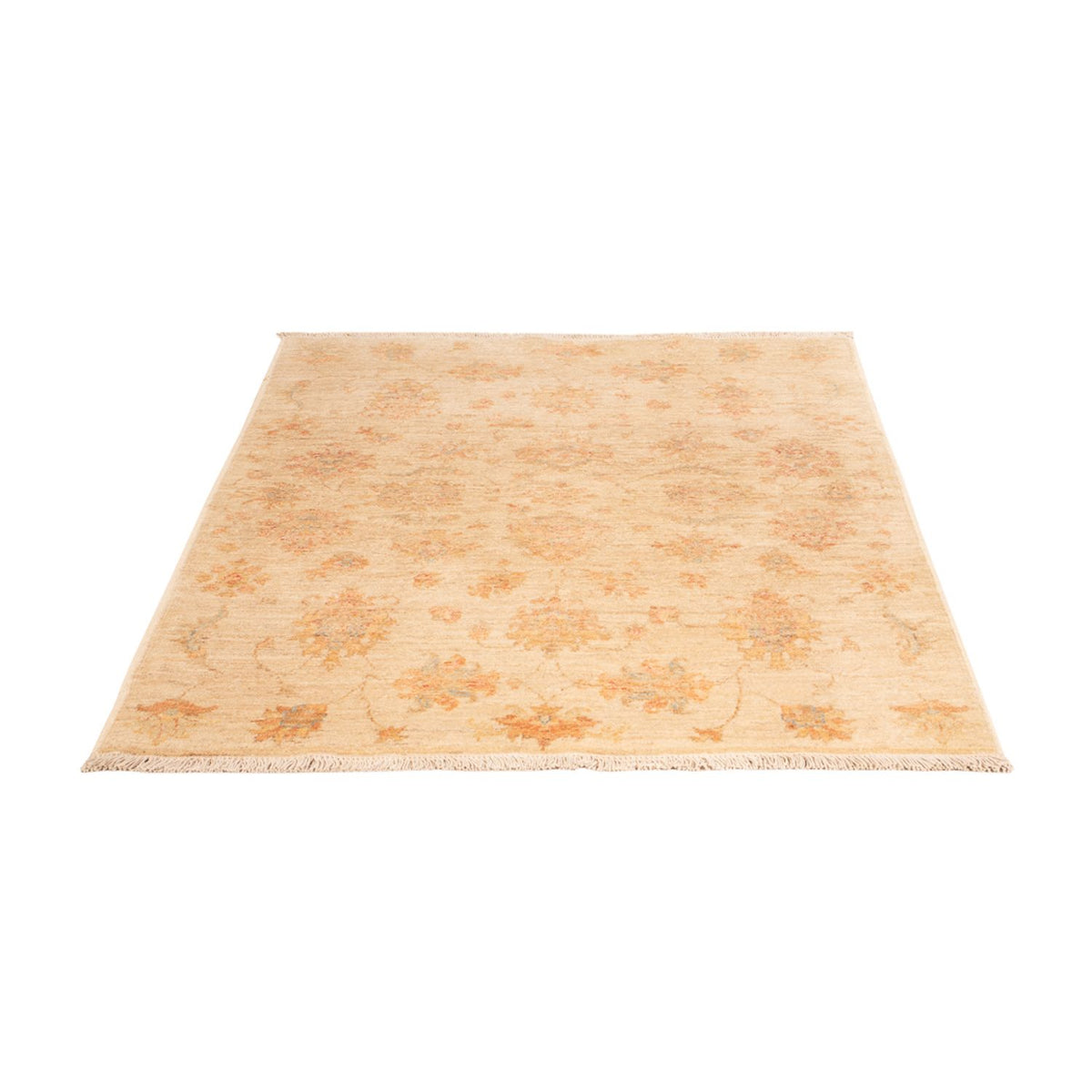 Ziegler Carpet - 146 x 103 cm - beige