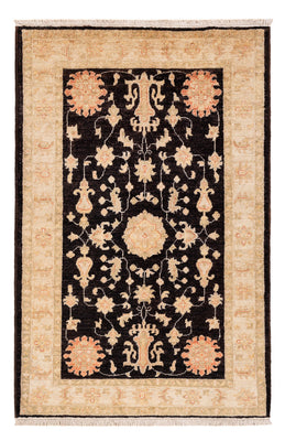 Ziegler Carpet - 153 x 99 cm - svart