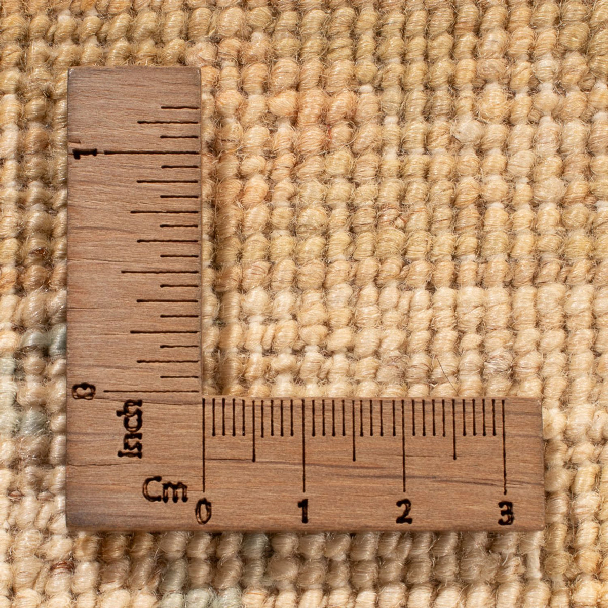 Ziegler Carpet - 156 x 97 cm - grön