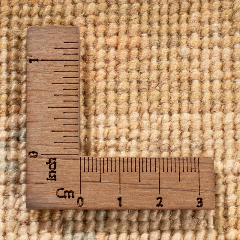 Ziegler Carpet - 156 x 97 cm - grön