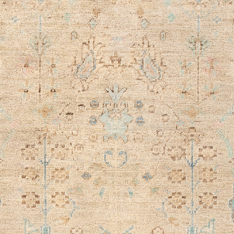 Ziegler Carpet - Ariana - 149 x 94 cm - beige