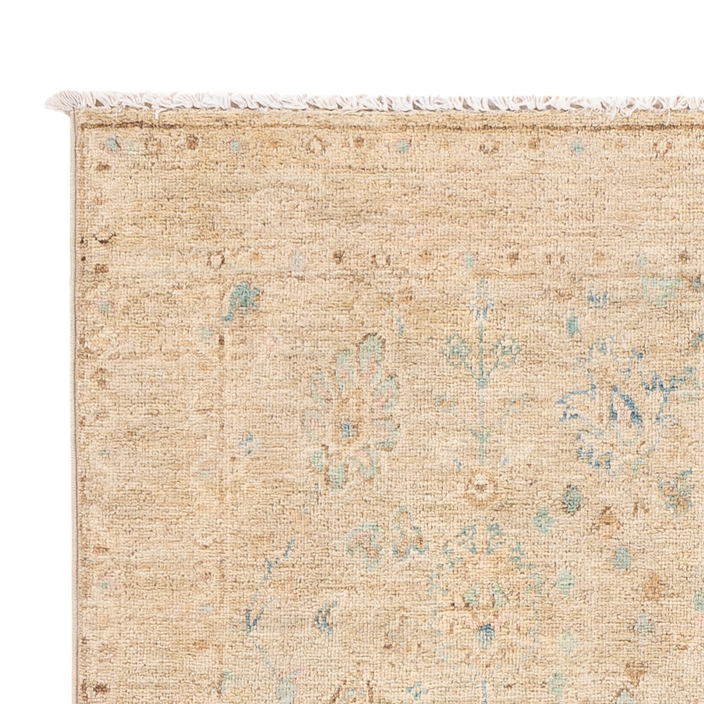 Ziegler Carpet - Ariana - 149 x 94 cm - beige