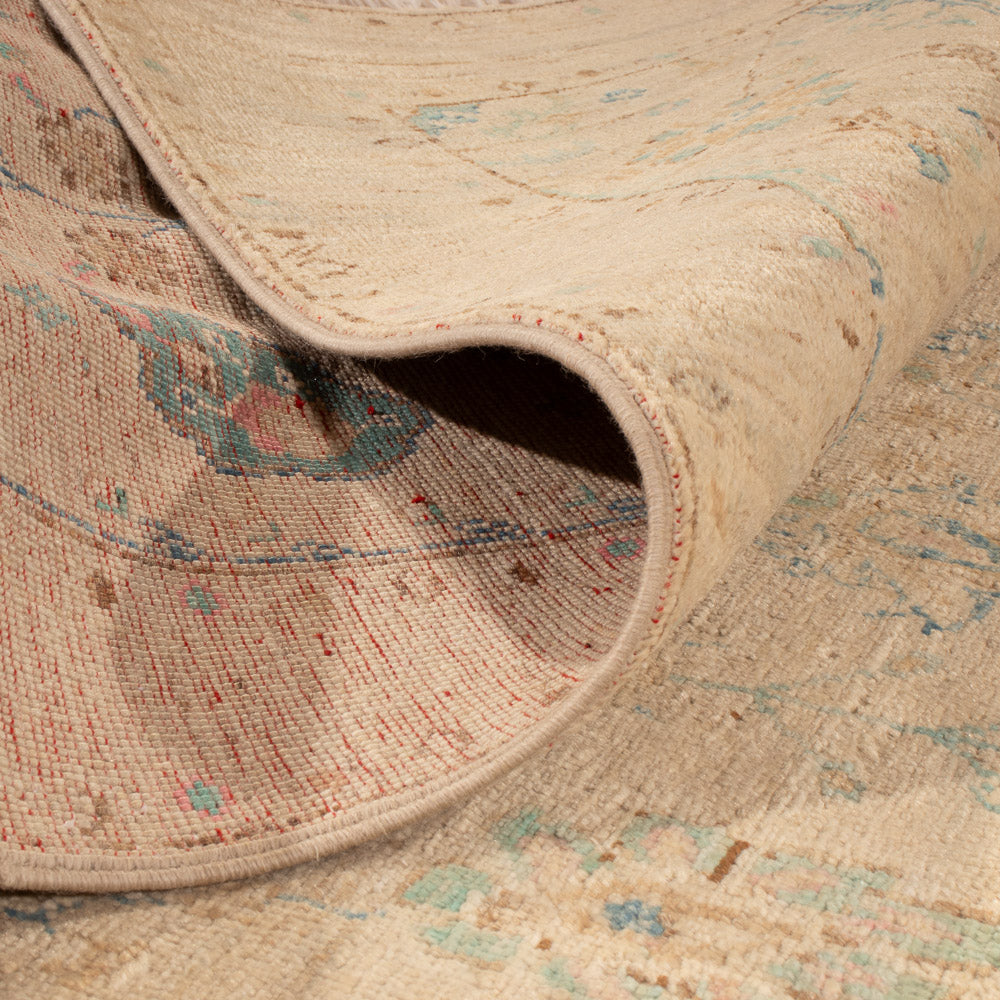 Ziegler Carpet - Ariana - 149 x 94 cm - beige