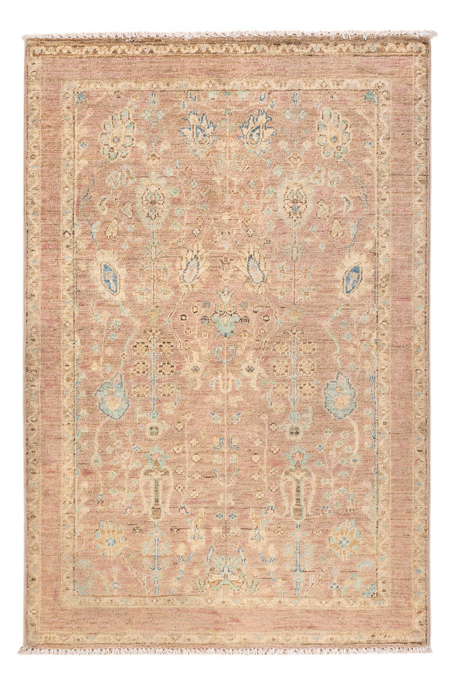 Ziegler Carpet - Ariana - 149 x 97 cm - beige