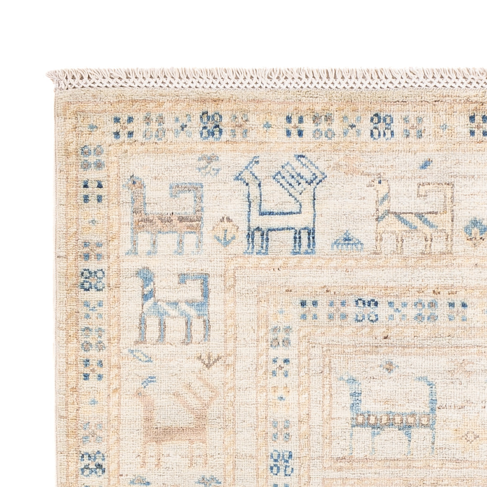Ariana Mattan 152x101cm - Oriental Carpet