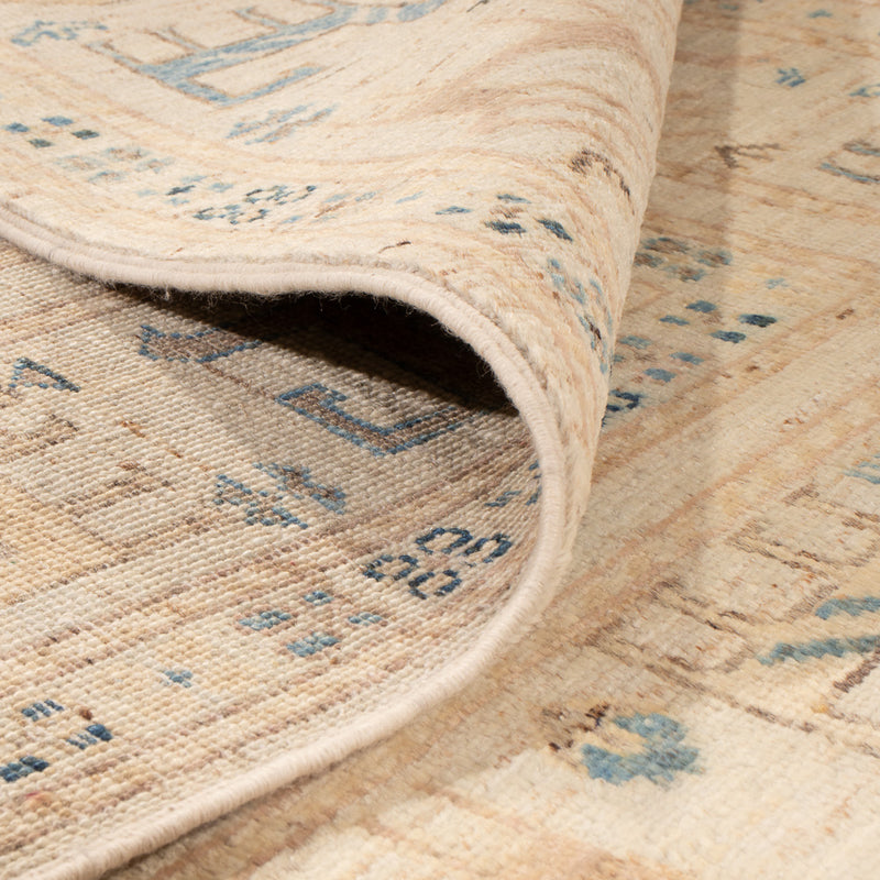 Ziegler Carpet - Ariana - 152 x 101 cm - beige