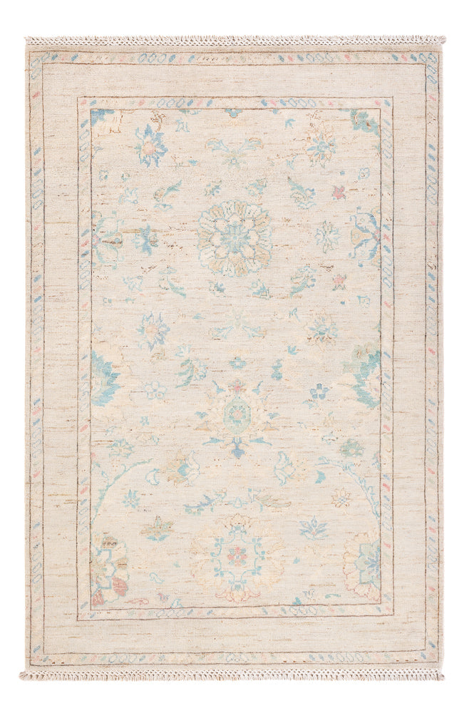 Ziegler Carpet - Ariana - 152 x 100 cm - beige