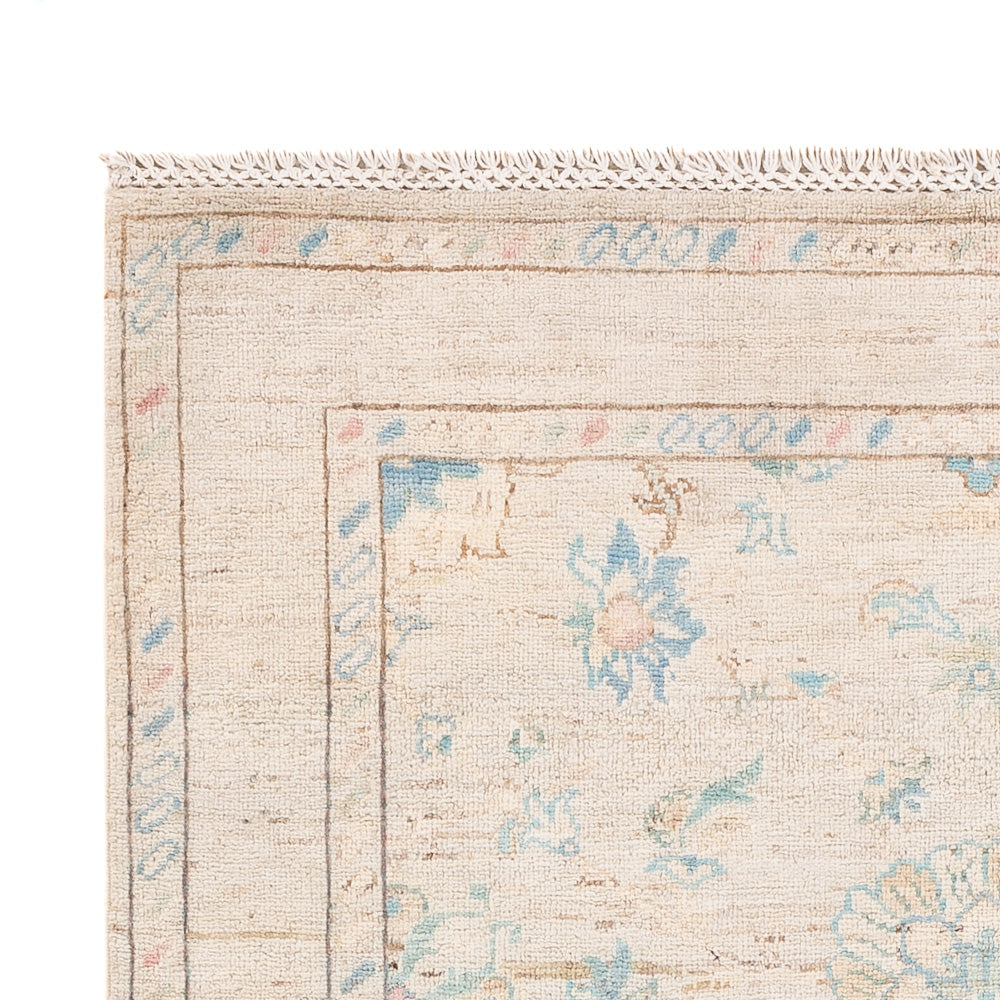 Ziegler Carpet - Ariana - 152 x 100 cm - beige