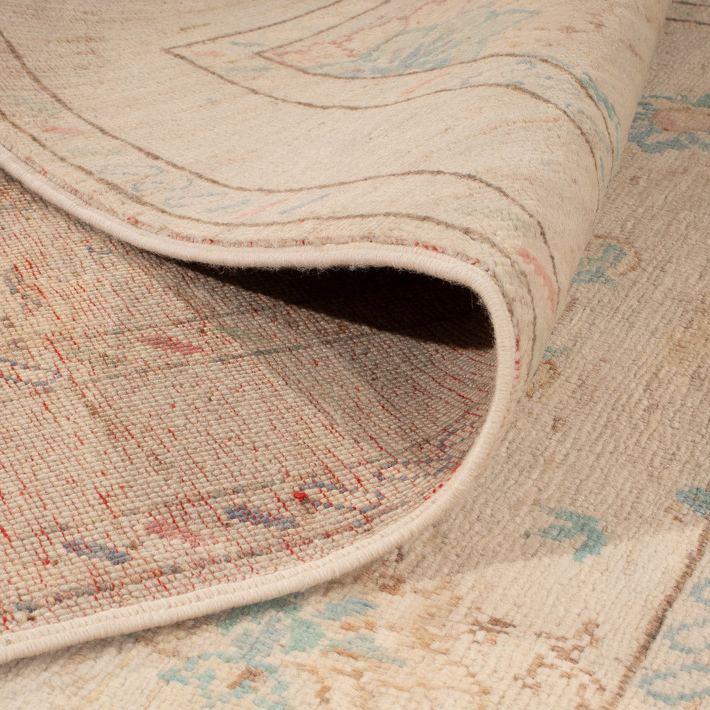 Ziegler Carpet - Ariana - 152 x 100 cm - beige