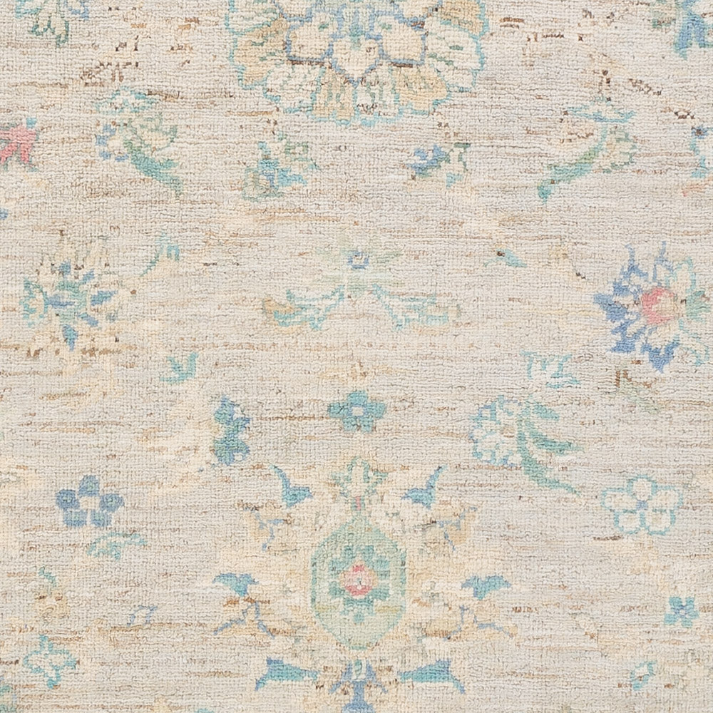 Ziegler Carpet - Ariana - 152 x 102 cm - beige