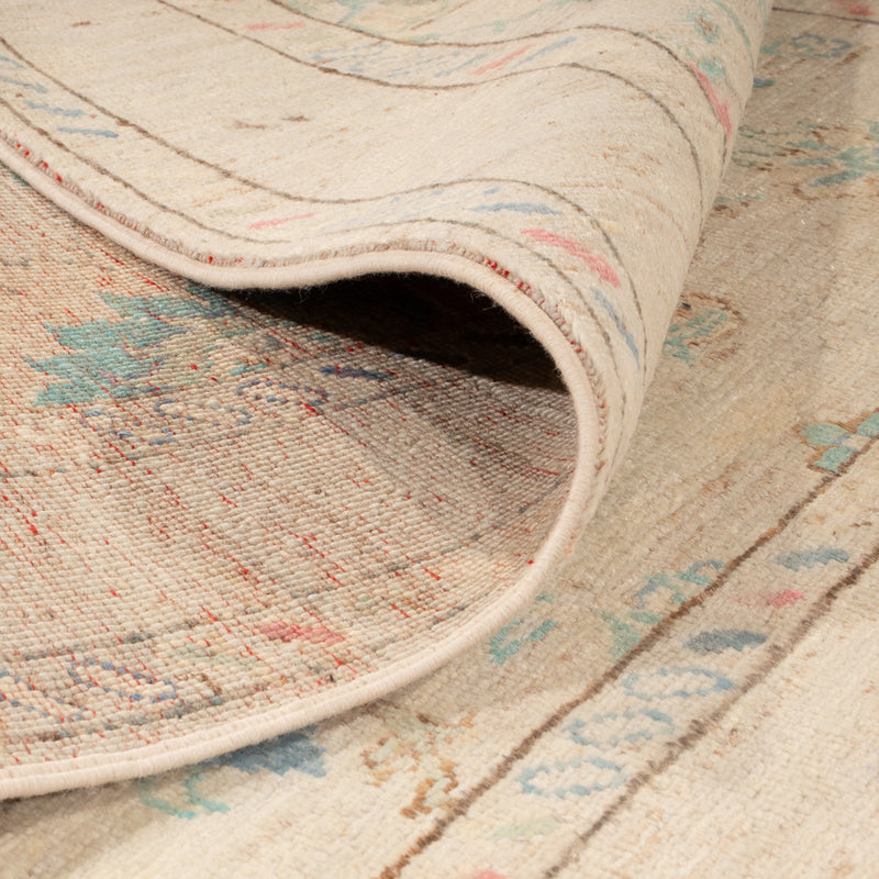 Ziegler Carpet - Ariana - 152 x 102 cm - beige