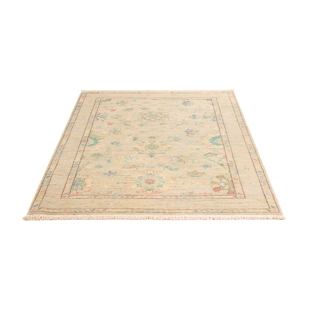 Ziegler Carpet - Ariana - 152 x 102 cm - beige