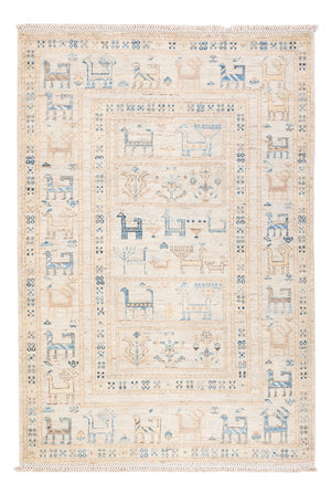 Ziegler Carpet - Ariana - 152 x 103 cm - beige