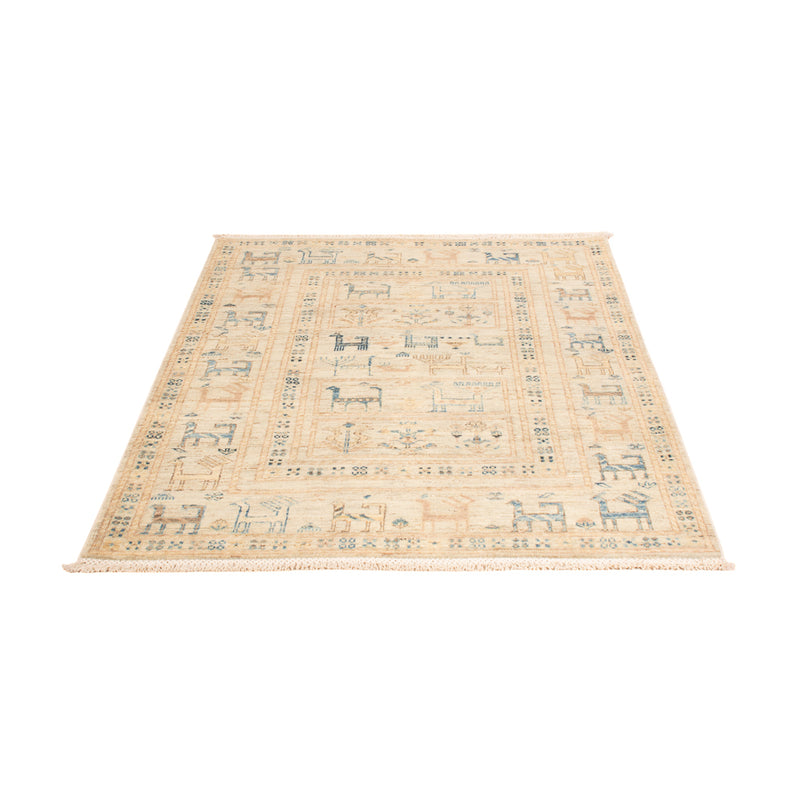 Ziegler Carpet - Ariana - 152 x 103 cm - beige