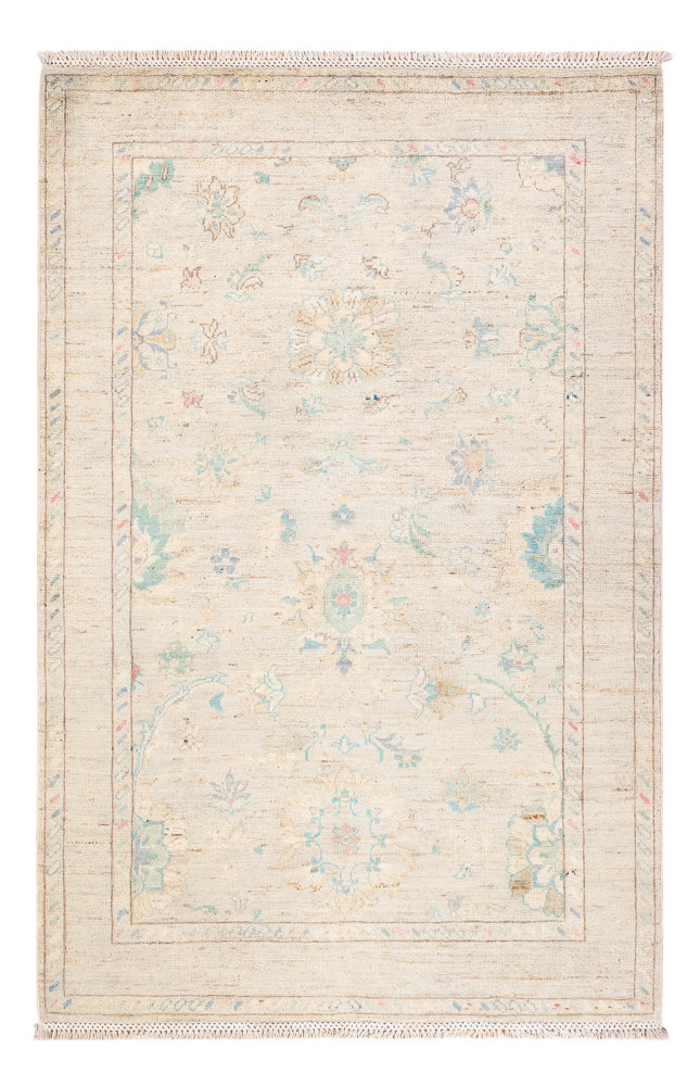 Ziegler Carpet - Ariana - 156 x 103 cm - beige