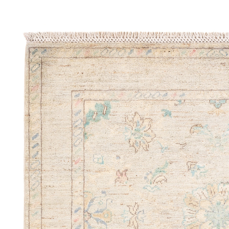 Ziegler Carpet - Ariana - 156 x 103 cm - beige