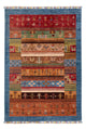 Ariana Mattan 150x102cm - Oriental Carpet