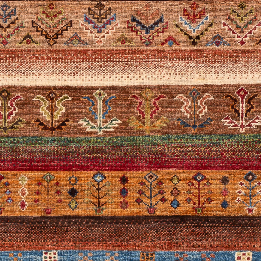 Ziegler Carpet - Ariana - 150 x 102 cm - flerfärgad