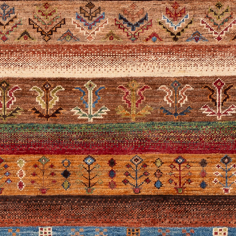 Ziegler Carpet - Ariana - 150 x 102 cm - flerfärgad