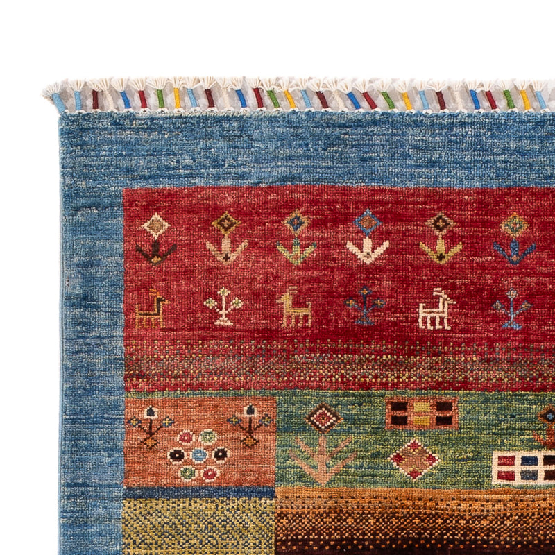 Ziegler Carpet - Ariana - 150 x 102 cm - flerfärgad