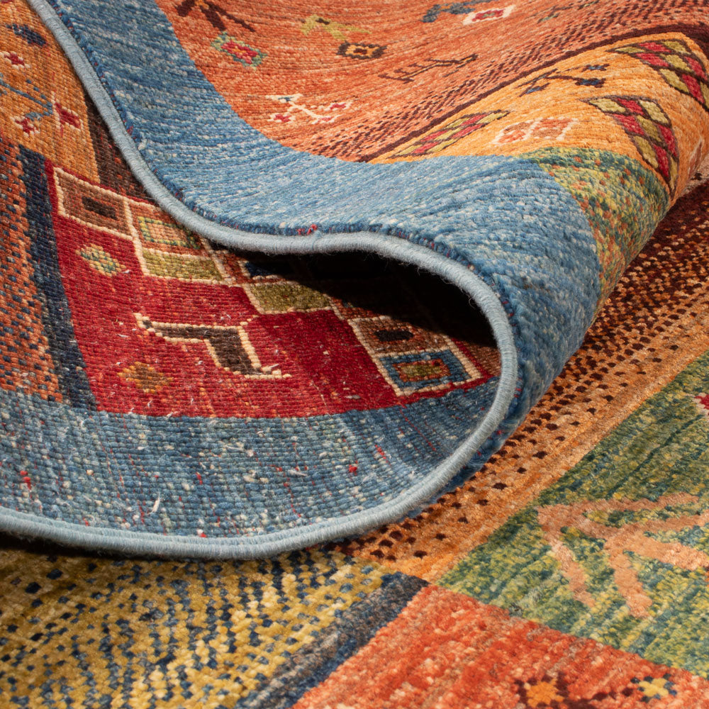 Ziegler Carpet - Ariana - 150 x 102 cm - flerfärgad