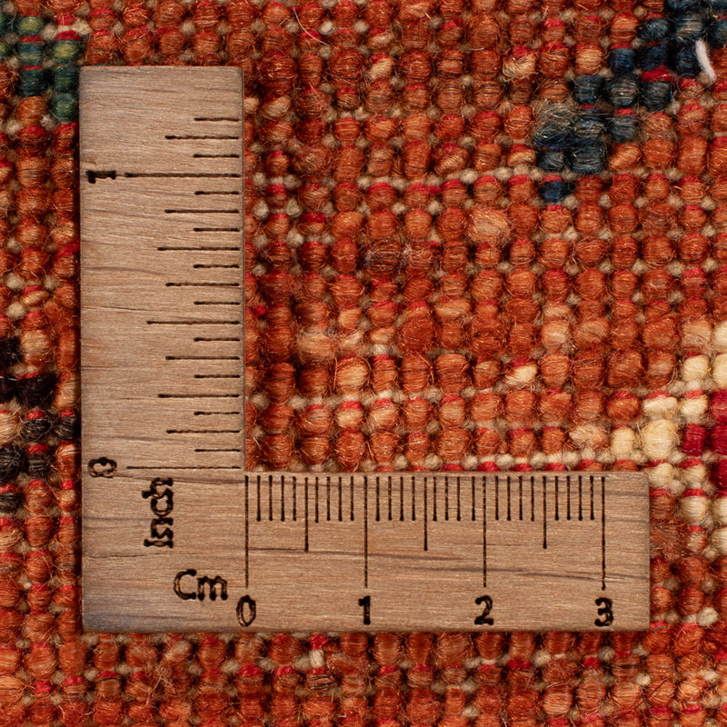 Ziegler Carpet - Ariana - 150 x 102 cm - flerfärgad