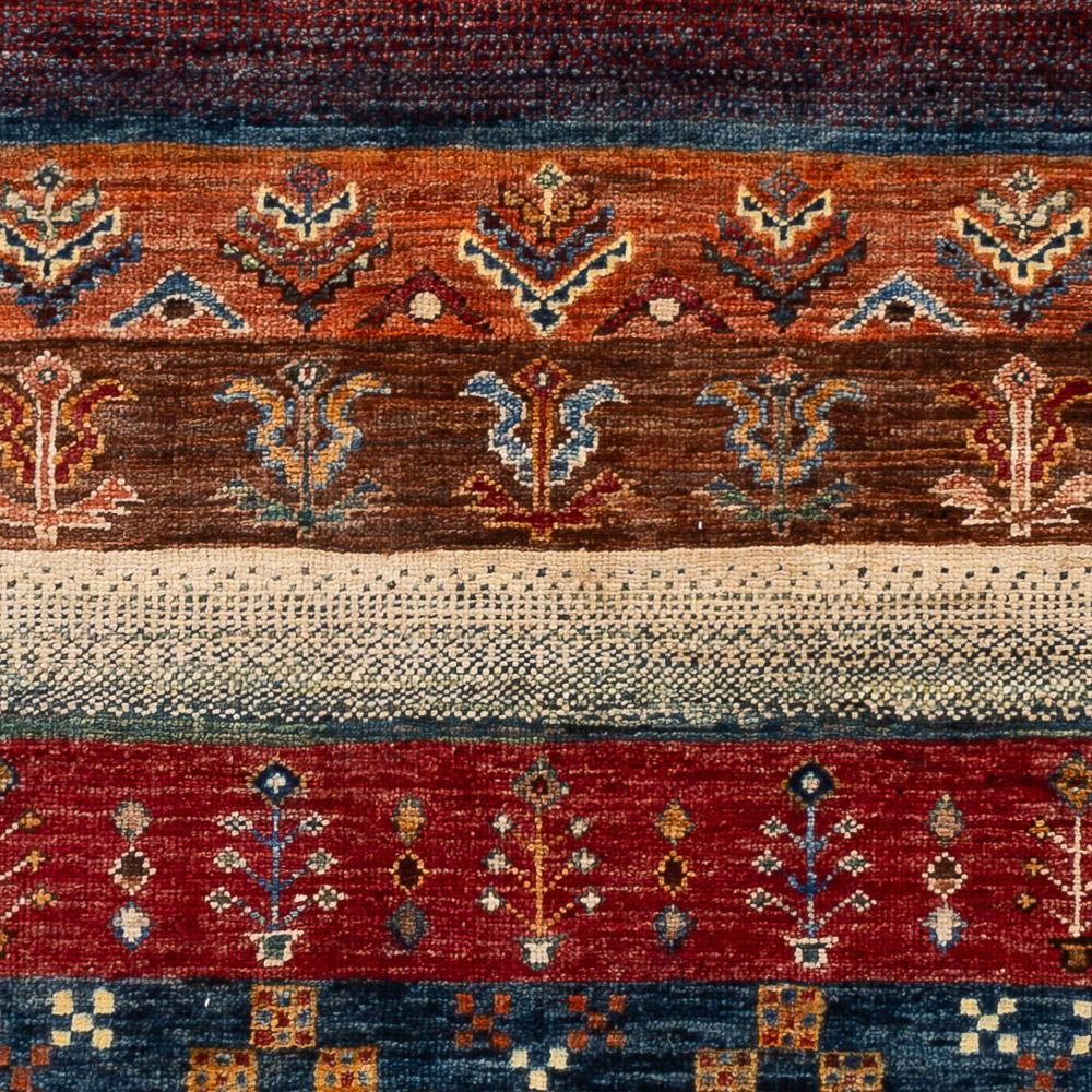 Ziegler Carpet - Ariana - 150 x 104 cm - flerfärgad