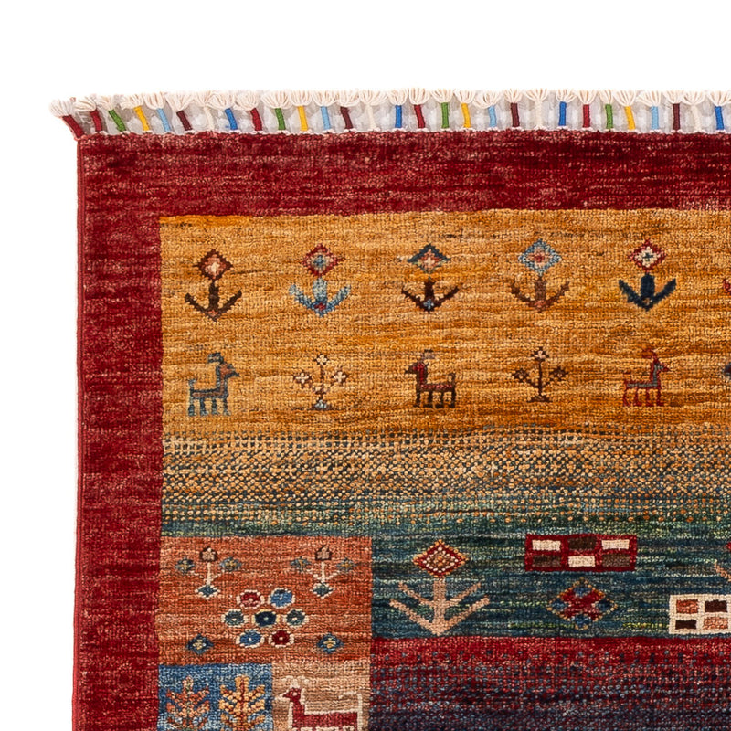 Ziegler Carpet - Ariana - 150 x 104 cm - flerfärgad