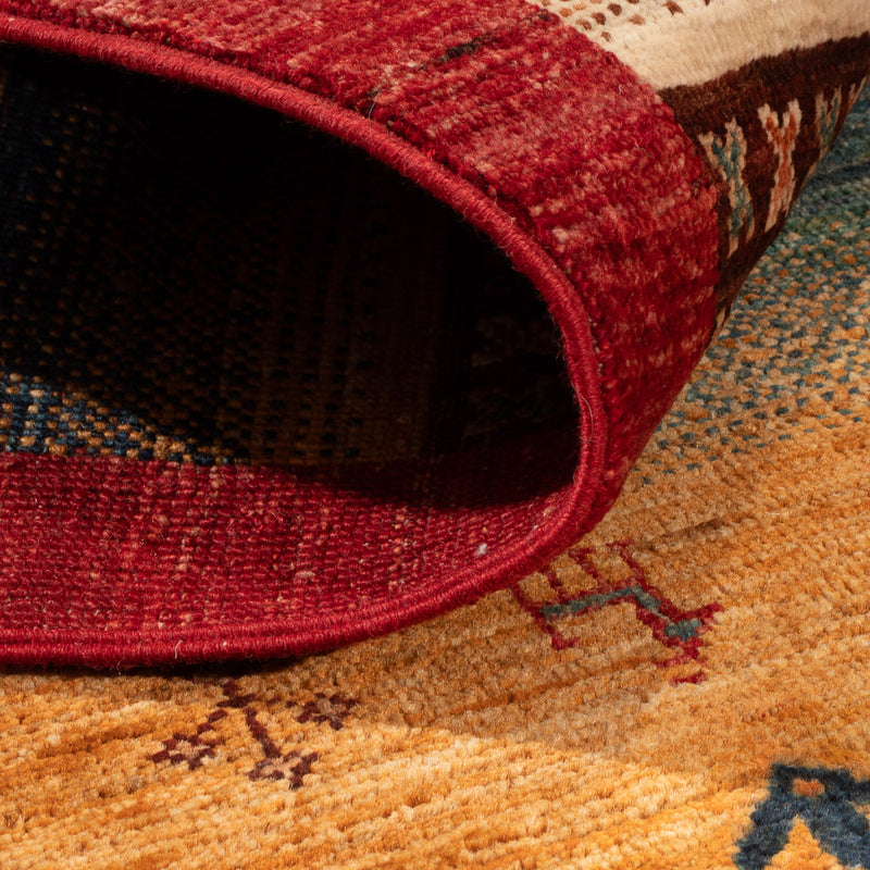 Ziegler Carpet - Ariana - 150 x 104 cm - flerfärgad