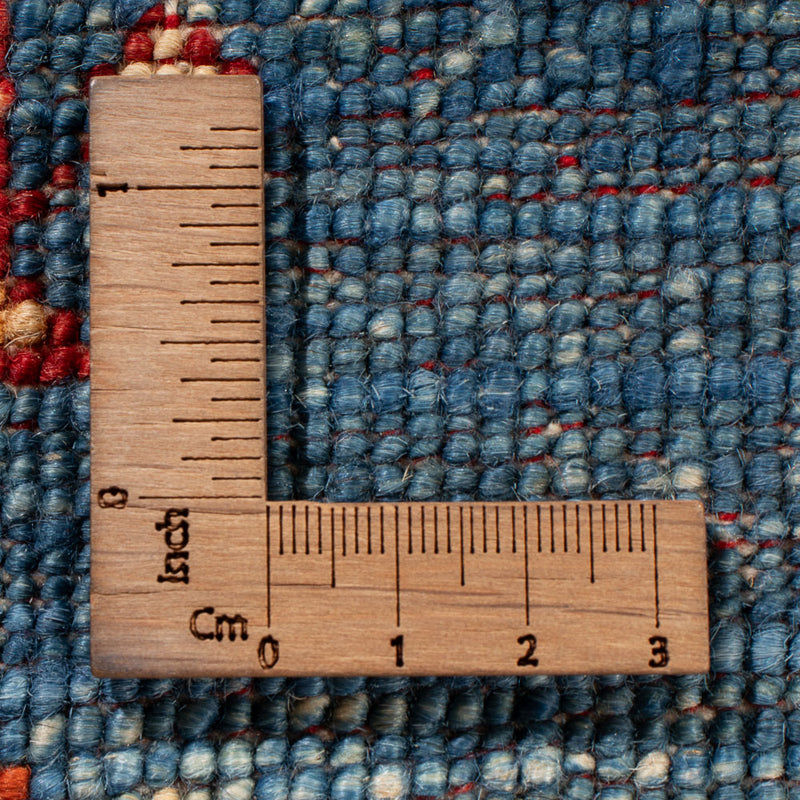 Ziegler Carpet - Ariana - 150 x 104 cm - flerfärgad