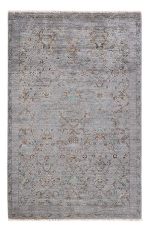 Ziegler Carpet - Shal - 155 x 101 cm - grått