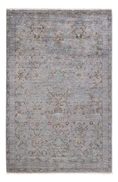 Shal Mattan 101x155cm - Oriental Carpet