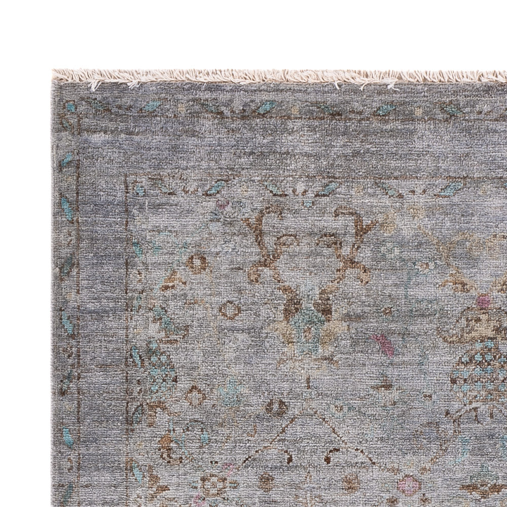Ziegler Carpet - Shal - 155 x 101 cm - grått