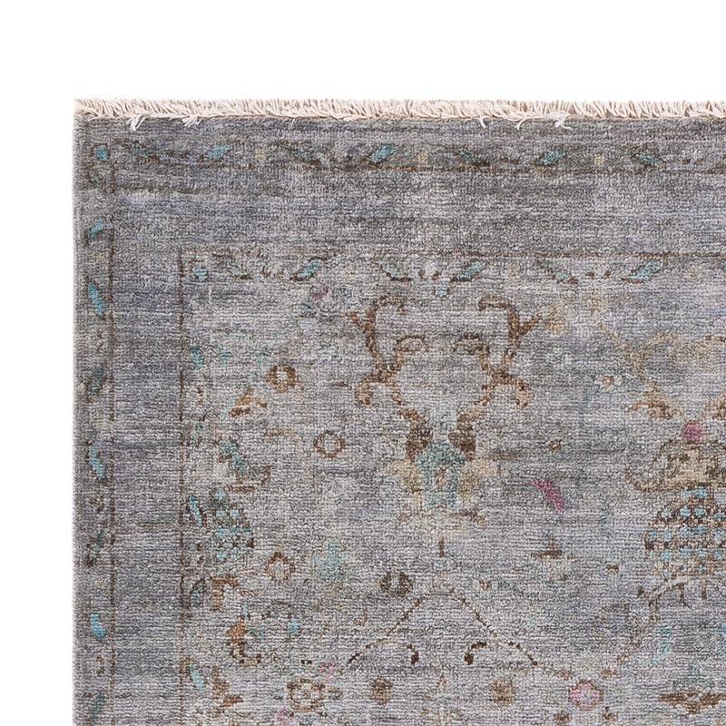 Ziegler Carpet - Shal - 155 x 101 cm - grått