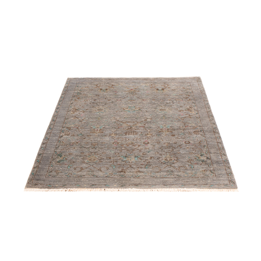 Ziegler Carpet - Shal - 155 x 101 cm - grått