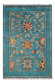 Ariana Mattan 153x102cm - Oriental Carpet