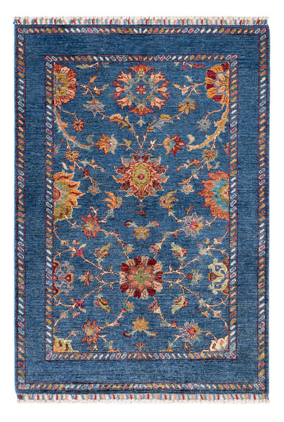 Ariana Mattan 103x149cm - Oriental Carpet