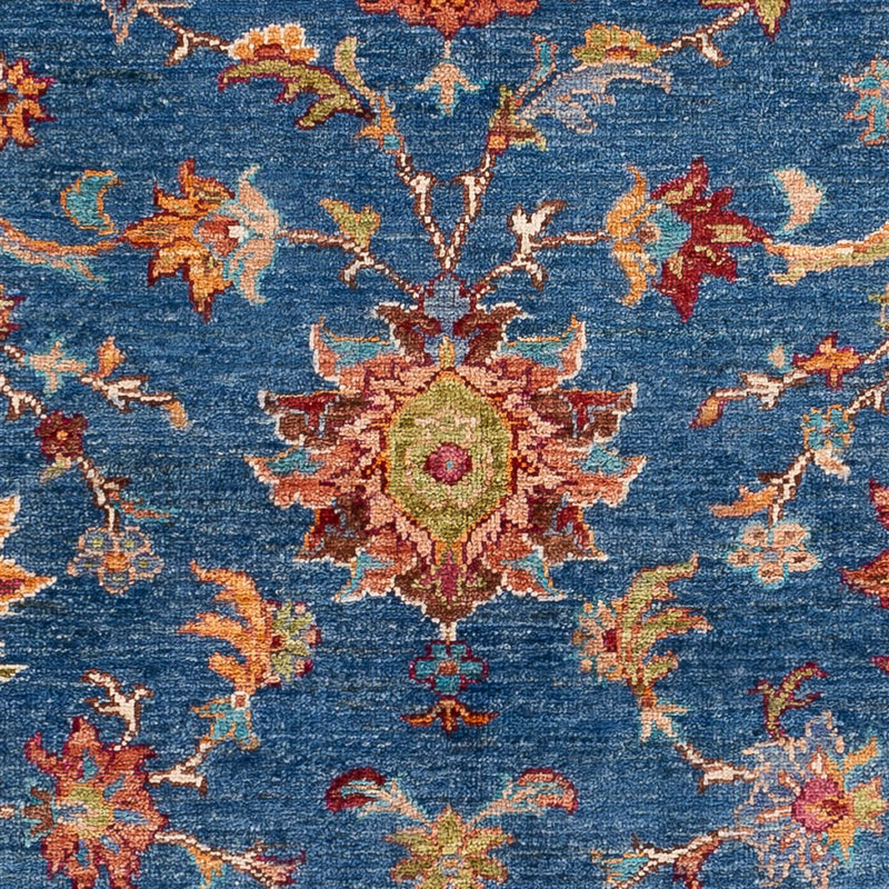 Ziegler Carpet - Ariana - 149 x 103 cm - blå