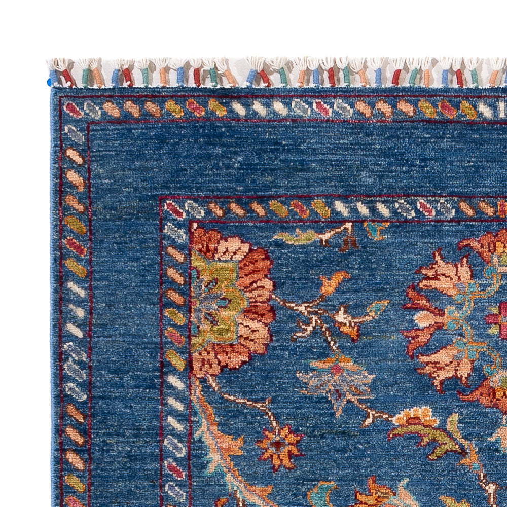 Ariana Mattan 149x103cm - Oriental Carpet