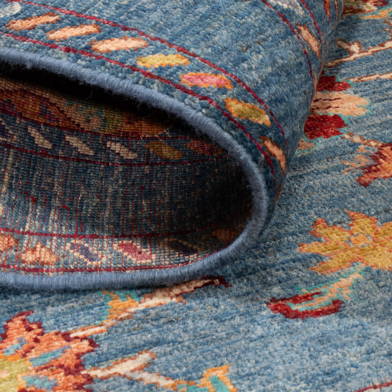 Ziegler Carpet - Ariana - 149 x 103 cm - blå