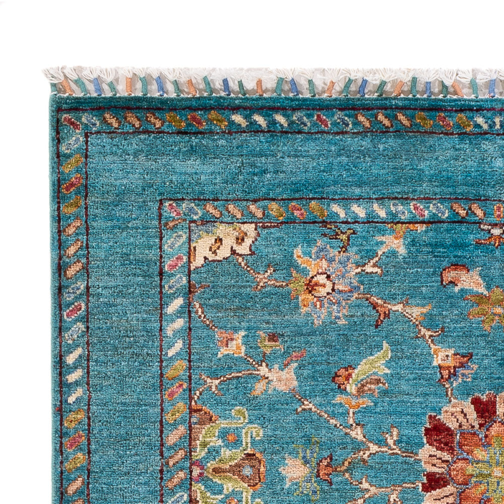 Ariana Mattan 153x102cm - Oriental Carpet