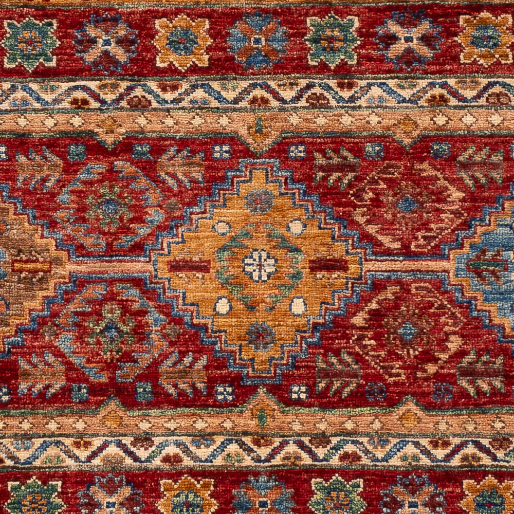 Ziegler Carpet - Shal - 143 x 100 cm - flerfärgad