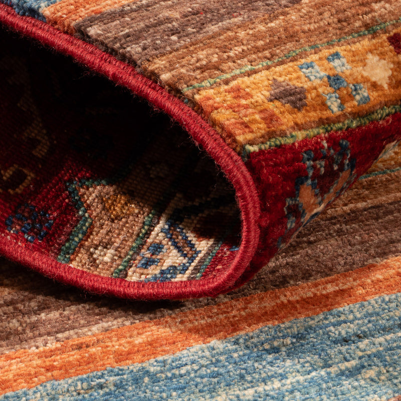 Ziegler Carpet - Shal - 143 x 100 cm - flerfärgad