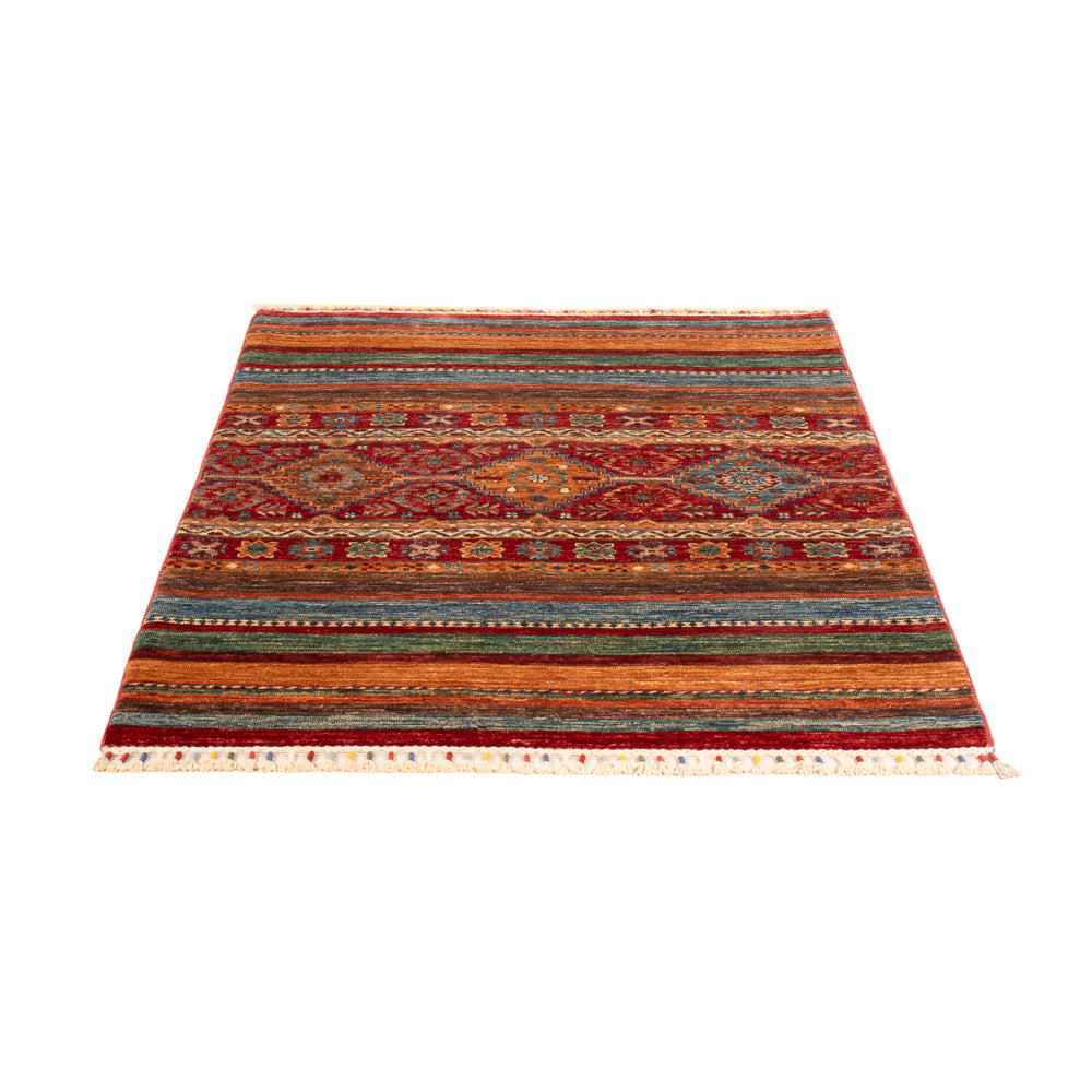 Ziegler Carpet - Shal - 143 x 100 cm - flerfärgad