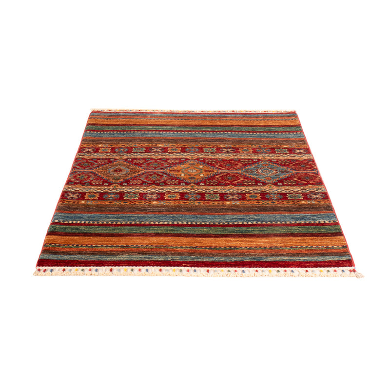 Ziegler Carpet - Shal - 143 x 100 cm - flerfärgad