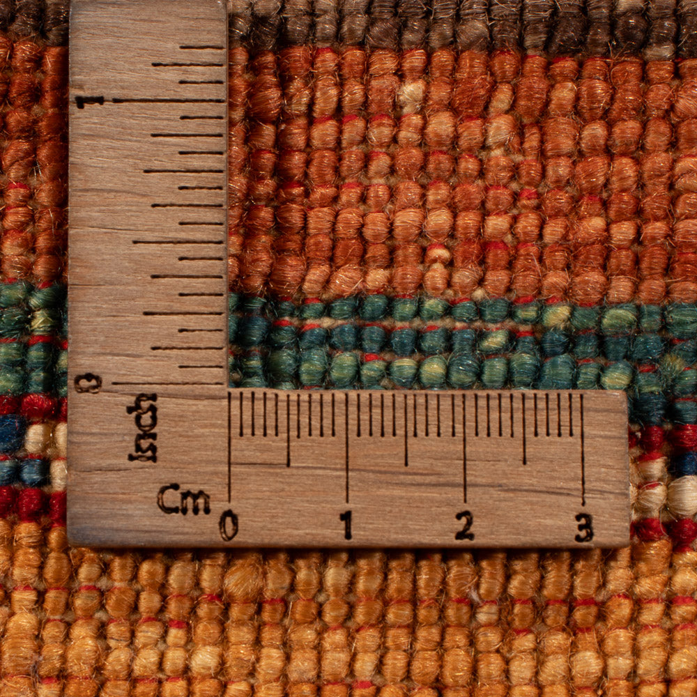 Ziegler Carpet - Shal - 143 x 100 cm - flerfärgad